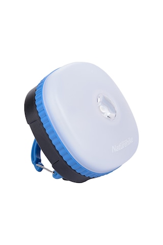 Soulader Usb Şarjlı Taşınabilir Led Kamp Işığı, Çadır Ve Yürüyüş Feneri, Açık Hava Etkinlikleri İçin Pratik Aydınlatma Çok Renkli