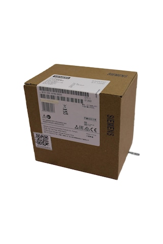 6es7214-1hf40-0xb0 Sımatıc S7-1200f, Cpu 1214 Fc,