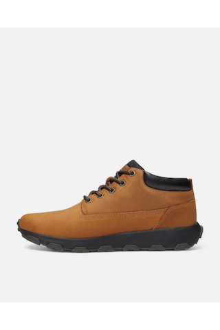 Timberland Winsor Park Mıd Lace Up Gtx Sneaker Kadın Kahverengi Spor Ayakkabı Tb0a41j7em41 Kahverengi