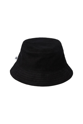Dc Dc Expedition Bucket Hat Erkek Siyah Şapka Kvj0
