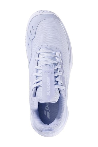 Babolat Sfx Evo All Court Kadın Tenis Ayakkabısı - 3a1s25a556-10828 Mavi - Beyaz