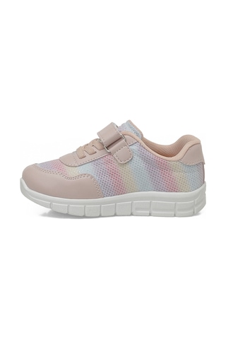 Polaris Ornato.p6fx Pembe Kız Çocuk Sneaker 000000000102199891 Pembe