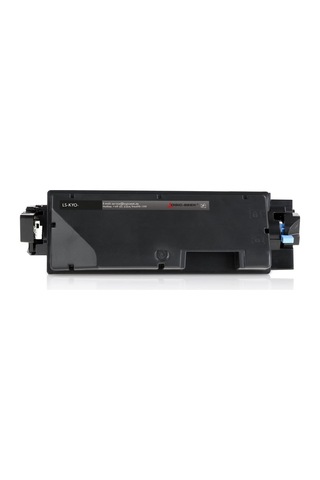 Kyocera Tk-5345 Uyumlu Toner Siyah / Taskalfa 352Ci