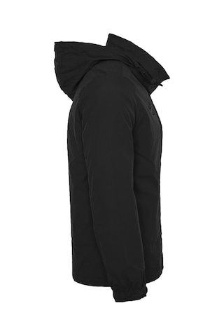 Umbro Erkek Yağmurluk Dry Park Special Tm-0003 Siyah