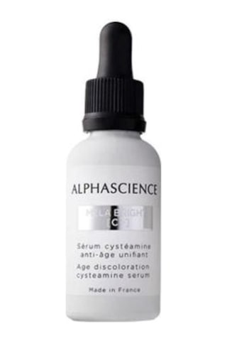 Alphascience Melabright C+ Leke Karşıtı Bakım Serumu 30 ML