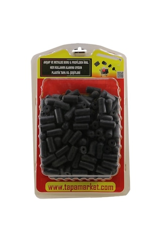 4 Mm Tel Tapası Uzun Tip