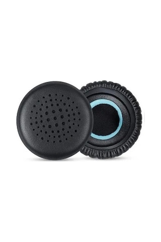 Jabra Evolve 20 - 20SE - 30 - 30II - 40 - 65+75 Wireless Gamer Uyumlu Kulaklık Pedi