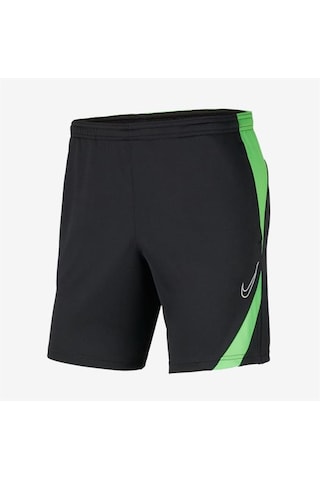 Nike M Nk Df Acdpr Short Kp Bv6924-064 Siyah & Yeşil Erkek Futbol Şortu 001