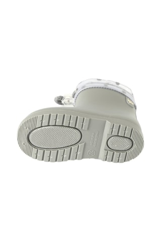 Igor W10242 Bimbi Elefante Çocuk Filli Gri Yağmur Çizme