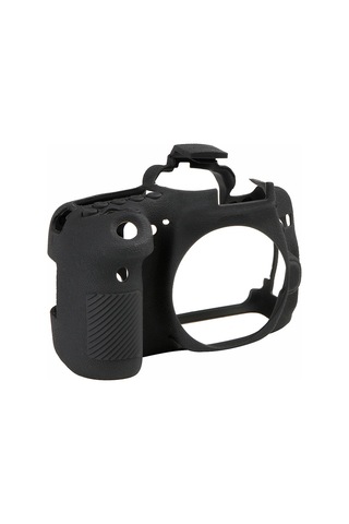 Yunchenghe Kılıf İle İş Kamera İçin Silikon Kılıfı Fotoğraf Makinesi 80d Siyah Yunchenghe Sku: Smgstk528ffd282b