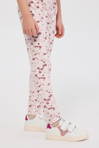 Victoria Kız Bebek Rose Ayakkabı Pembe