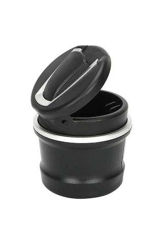 Bmw Model Işıklı Oto Küllük