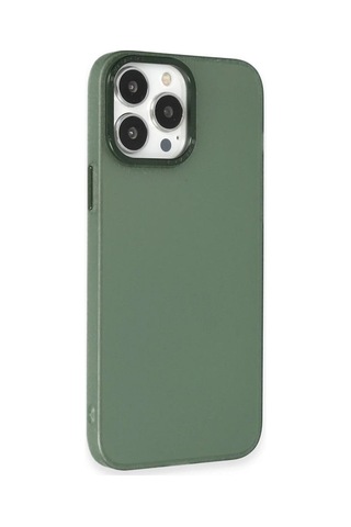 Apple İphone 14 Pro Max Kılıf Modos Metal Kapak
