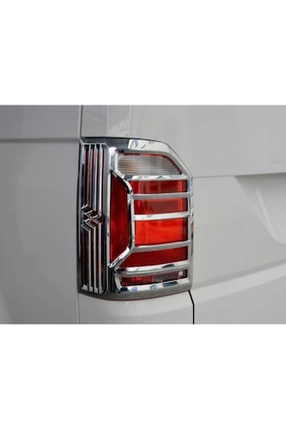 Mytuning Volkswagen Transporter T7 Krom Stop Çerçevesi