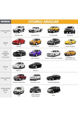 Haegs Buz Ve Kar Önleyici Araç Ön Cam Örtüsü Brandası Ağır Hizmet Tipi 600d Oxford Kumaş Arabalar, Suv Lar, Kamyonetler İçin Oto Ön Cam Koruyucu Güneşlik Don Örtüsü 198x114cm Xxl - Siyah 68264731