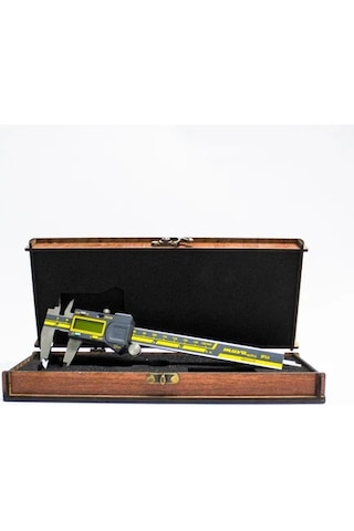Muva Extra Ip54 Dijital Kumpas 300mm 0,02