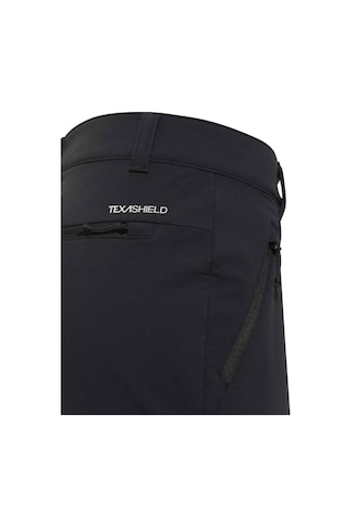 Jack Wolfskin Jack Wolfskın Actıvate Thermıc Pants W 6000 Siyah