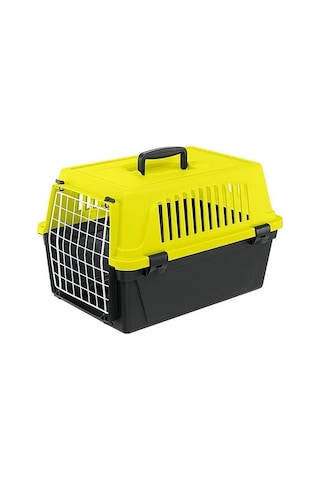 Ferplast Atlas 20 El Köpek Taşıma Çantası