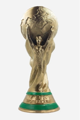 Fifa World Cup Trophy Fifa Dünya Kupası 20 Cm Fifa World Cup Trophy Fifa Dünya Kupası 20 Cm