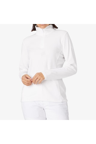 Mc Kinley Amarillo Iı Kadın Beyaz Polar Üst 430906 BEYAZ Beyaz