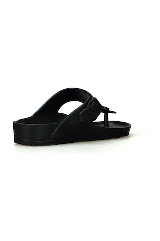 Hammer Jack Orthopedix Phuket Parmak Arası Unisex Eva Terlik 581 235 Siyah