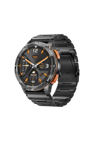 Larens 1.43'' Amoled Ekran Outdoor Sport Akıllı Saat