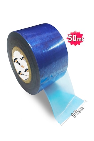 Jant Koruma Bandı 50metre Oto Jant Bandı