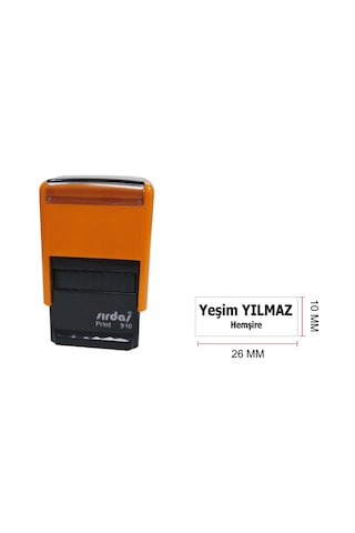 Sırdaş 910 Hemşire Kaşesi Siyah N11.8187