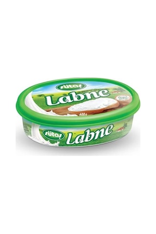 Sütaş Labne 400 G Sütaş Labne 400 G
