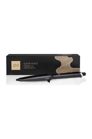 Curve Creative Wand (28-23Mm) Profesyonel Saç Maşasi Curve Creative Wand (28-23Mm) Profesyonel Saç Maşasi