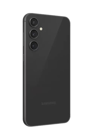Samsung Galaxy S23 FE 128 GB Siyah (Teşhir)
