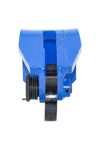 Echolift Grp Tipi Geniş Ağızlı Yatay Çalışan Kapma