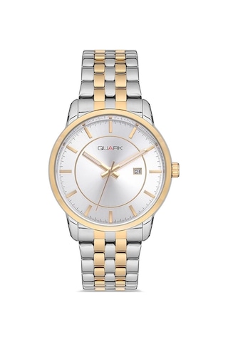 Quark QC-424SG-7A Erkek Kol Saati