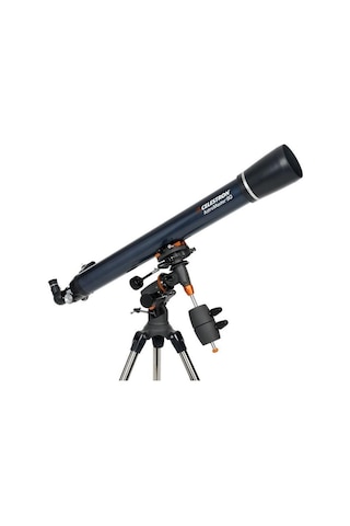 Celestron 21064 Astromaster 90eq Teleskop