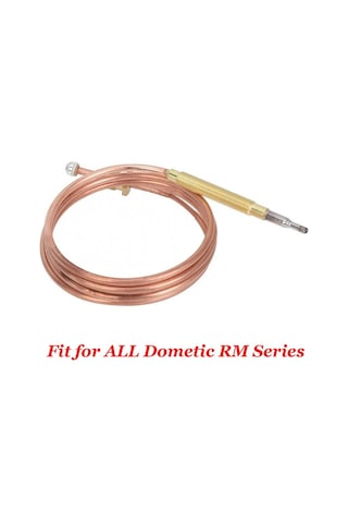 Karavan Ve Karavanlar İçin Dometic Buzdolabı Termokupl Termokupl Rm Serisi