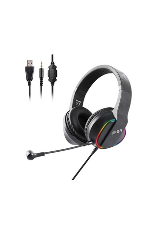 Eksa E400 3.5Mm  Kulaklık