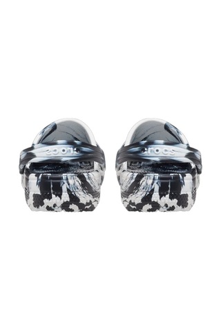 Crocs Classıc Marbeled Çocuk Terlik 207464-066 Çok Renkli