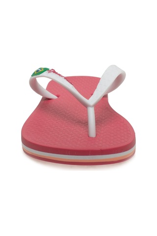 Ipanema Bb0117k Clas Brasil Ii Kids P.a Pembe Çocuk Terlik Pembe
