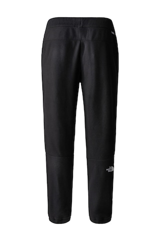 The North Face Erkek 100 Glacıer Polar Pantolon Nf0a8561jk31 Siyah
