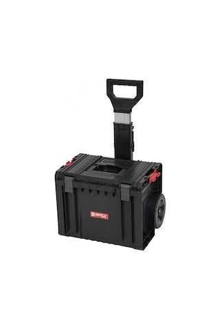 Qbrick System Pro Cart 2.0 Diğer