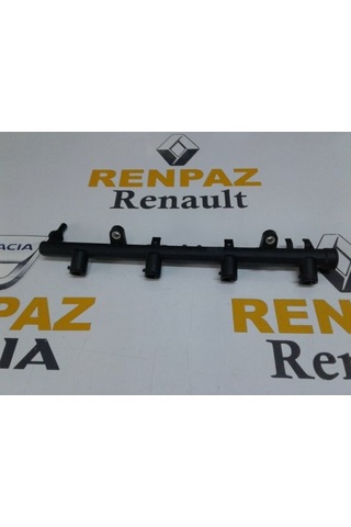 Megane 2-3/Fluence 1.6 16V Enjektör Tevzi Borusu K4M 8200135504