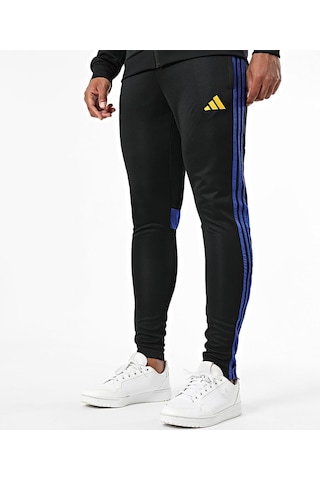Adidas Jx2216 Tiro Es Ts Erkek Eşofman Takımı Siyah