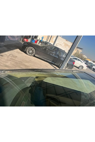 Honda Civic Fd6 Kasa Ön Cam Fitilleri