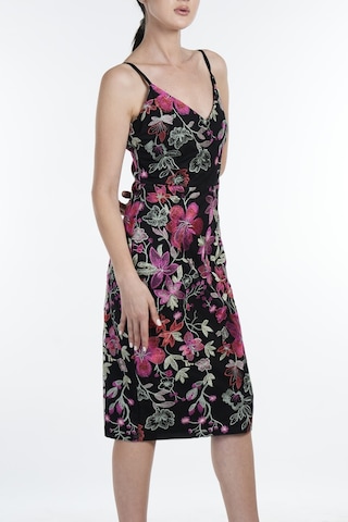 Guess Kadın Elbise Gdsp5140-bml Yeşil