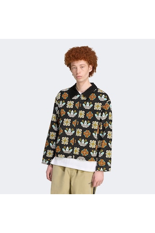 Adidas Mg Lo Jkt Erkek Siyah Ceket Jy2998 Siyah