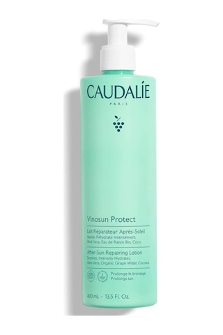 Caudalie Vinosun After Sun Repairing Lotion 400 Ml 2 Adet