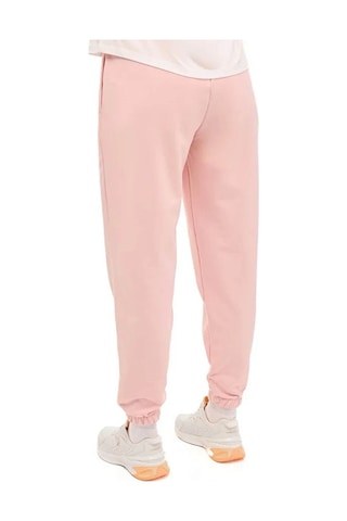 Lumberjack Wb 22anıta-p 6fx Pembe Kadın Eşofman Altı A102203353 Pembe