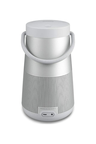 Bose Soundlink Revolve+ Iı Bluetooth Hoparlör Gümüş