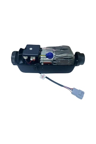 Coolman Mini 1.3kw Webasto Tipi Dizel Hava Isıtıcı 12v-1103