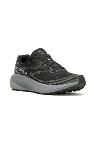 Merrell Morphlite Kadın Koşı Ayakkabısı Goratex Siyah J068284 Siyah